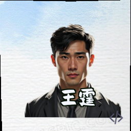 王霆