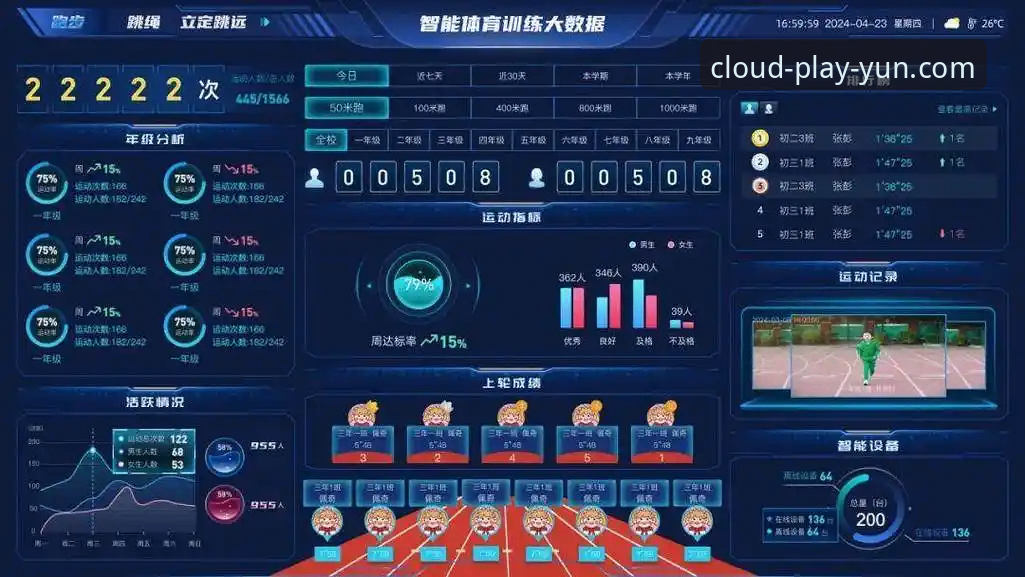 云体育下载 云体育平台全面评测:带你深度体验云体育下载的便捷与高效