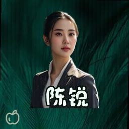 陈锐